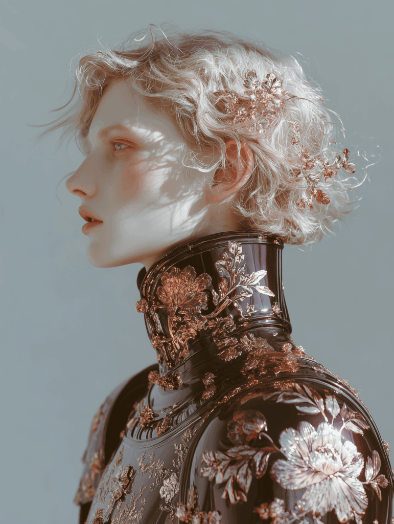Diseño de Moda y Conceptualización Onlive