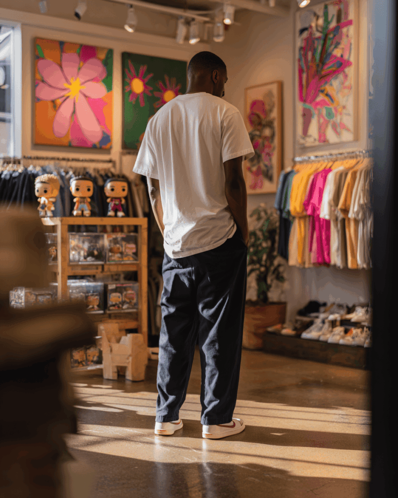 Crea tu Propia Marca de Ropa