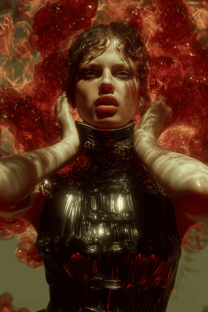 Diseño de Moda con Inteligencia Artificial Onlive
