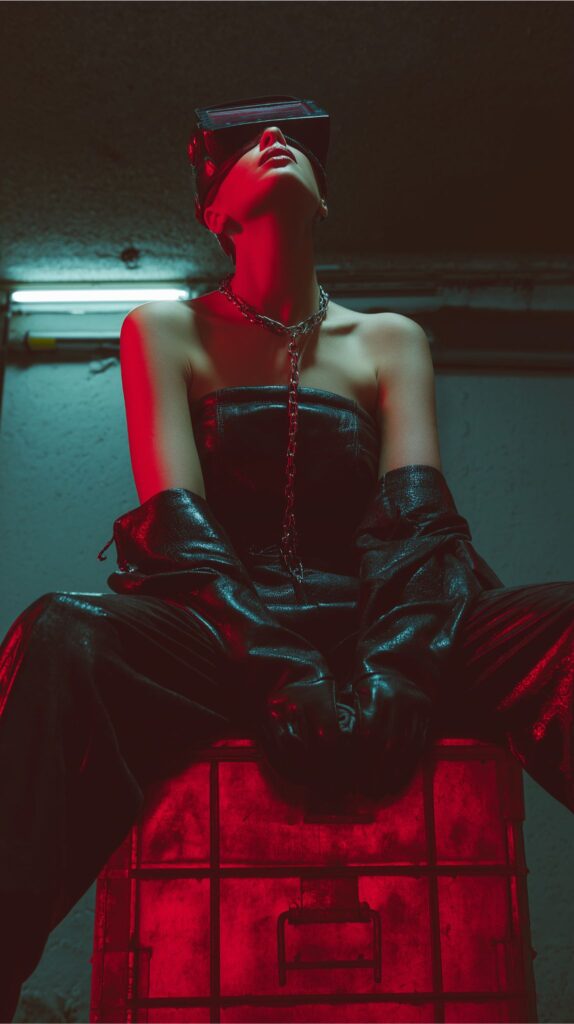 Diseño de Moda y Conceptualización Onlive